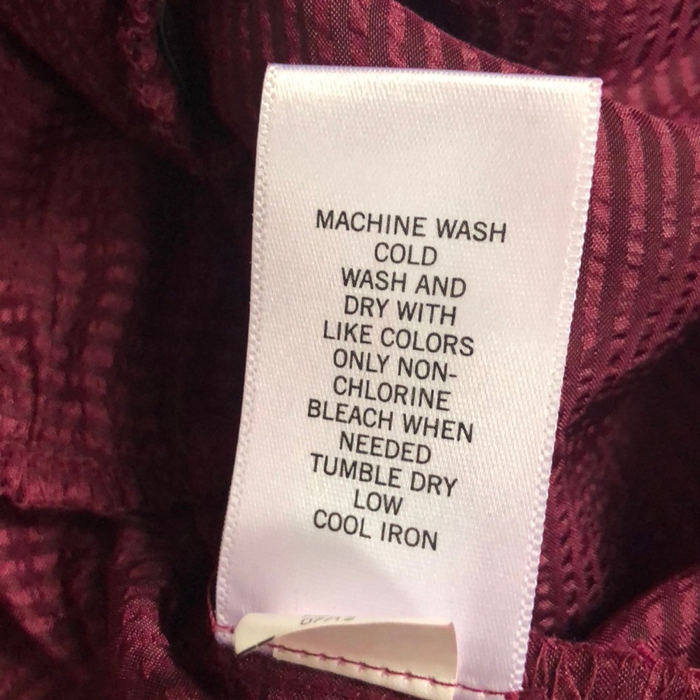 Banana Republic Top - Picture 7 of 7